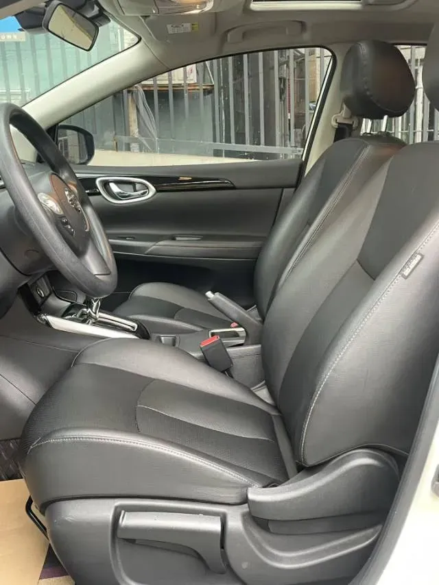 2022 Nissan Sylphy 1.6L 122HP L4 CVT,autocango,china used car exporter,china ev exporter,chinese used car exporter,chinese used ev exporter