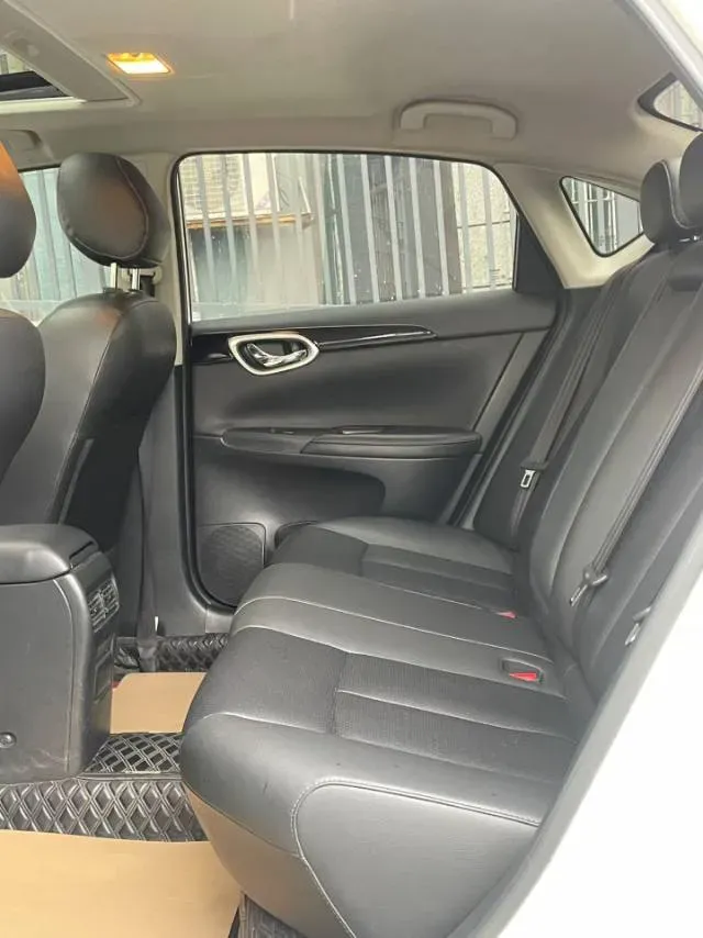 2022 Nissan Sylphy 1.6L 122HP L4 CVT,autocango,china used car exporter,china ev exporter,chinese used car exporter,chinese used ev exporter