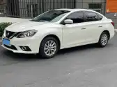 2022 NISSAN SYLPHY,autocango,china used car exporter,china ev exporter,chinese used car exporter,chinese used ev exporter