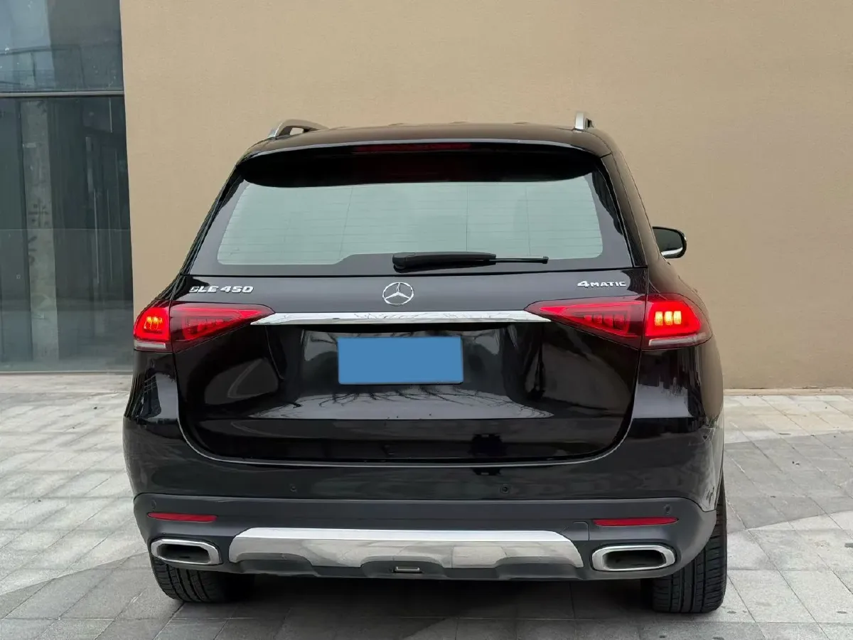 2020 Mercedes-Benz GLE Class 2.0T 258HP L4 9AT,autocango,china used car exporter,china ev exporter,chinese used car exporter,chinese used ev exporter