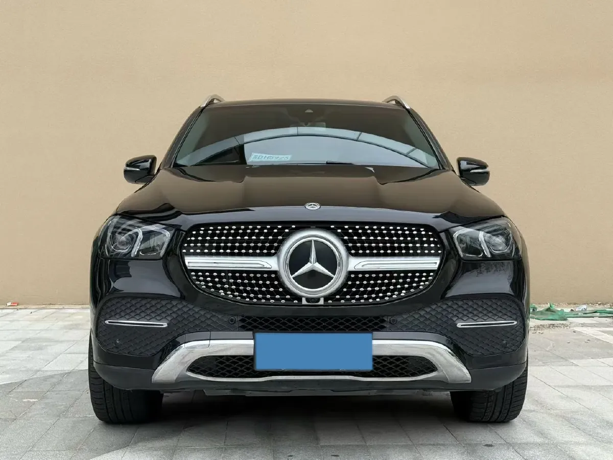 2020 Mercedes-Benz GLE Class 2.0T 258HP L4 9AT,autocango,china used car exporter,china ev exporter,chinese used car exporter,chinese used ev exporter