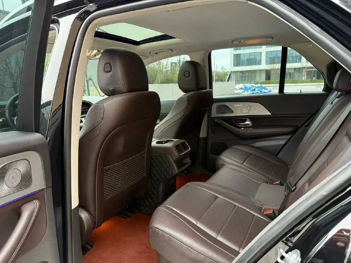 2020 Mercedes-Benz GLE Class 2.0T 258HP L4 9AT,autocango,china used car exporter,china ev exporter,chinese used car exporter,chinese used ev exporter