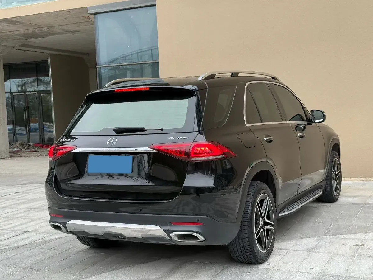 2020 Mercedes-Benz GLE Class 2.0T 258HP L4 9AT,autocango,china used car exporter,china ev exporter,chinese used car exporter,chinese used ev exporter