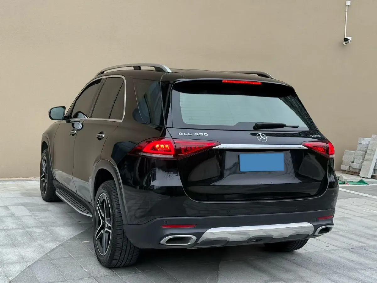 2020 Mercedes-Benz GLE Class 2.0T 258HP L4 9AT,autocango,china used car exporter,china ev exporter,chinese used car exporter,chinese used ev exporter