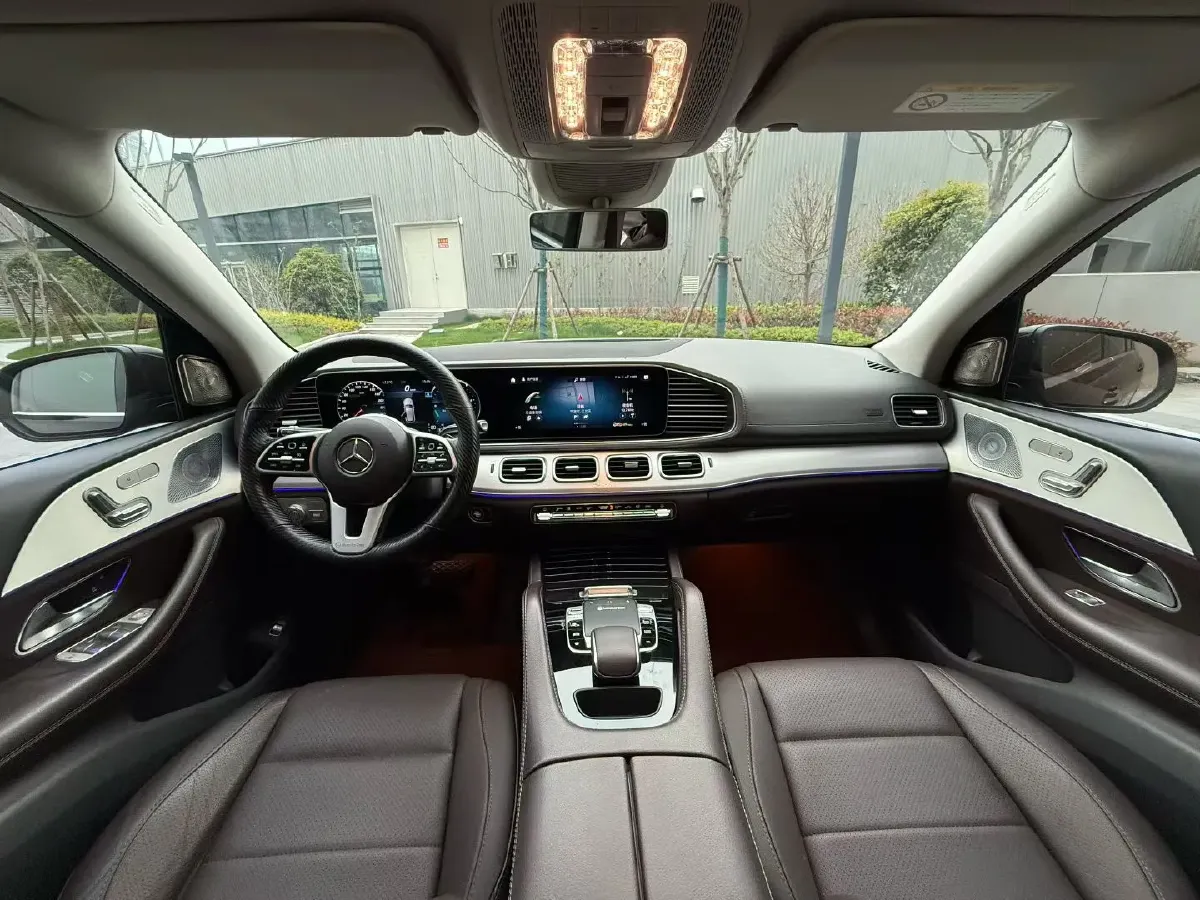 2020 Mercedes-Benz GLE Class 2.0T 258HP L4 9AT,autocango,china used car exporter,china ev exporter,chinese used car exporter,chinese used ev exporter