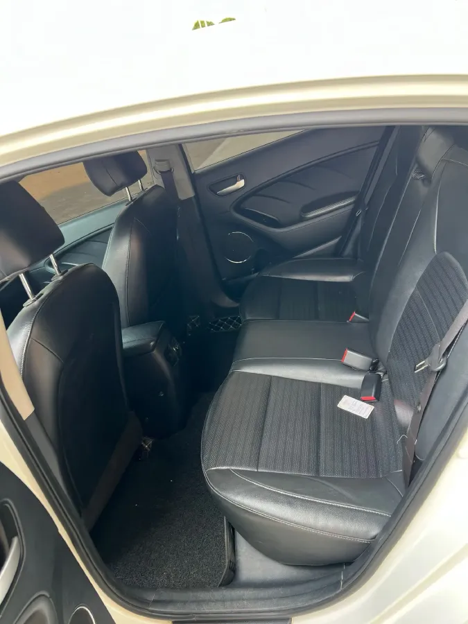 2017 Kia K3 1.6L 128HP L4 6AT,autocango,china used car exporter,china ev exporter,chinese used car exporter,chinese used ev exporter