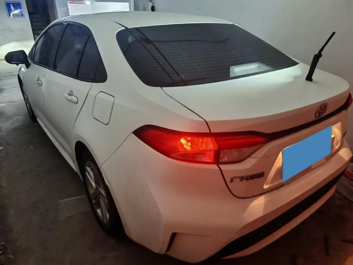 2022 Toyota Levin 1.5L 121HP L3 CVT,autocango,china used car exporter,china ev exporter,chinese used car exporter,chinese used ev exporter