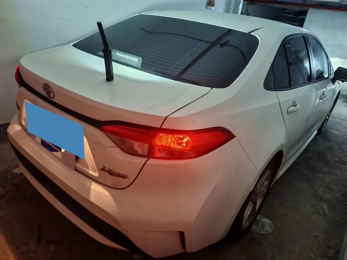 2022 Toyota Levin 1.5L 121HP L3 CVT,autocango,china used car exporter,china ev exporter,chinese used car exporter,chinese used ev exporter