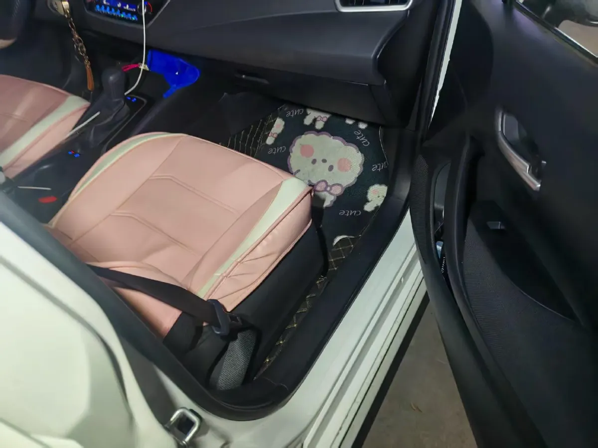 2022 Toyota Levin 1.5L 121HP L3 CVT,autocango,china used car exporter,china ev exporter,chinese used car exporter,chinese used ev exporter