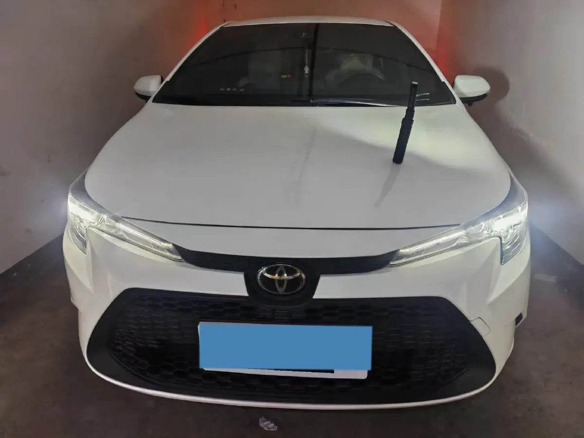 2022 Toyota Levin 1.5L 121HP L3 CVT,autocango,china used car exporter,china ev exporter,chinese used car exporter,chinese used ev exporter