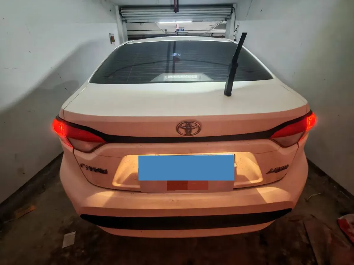 2022 Toyota Levin 1.5L 121HP L3 CVT,autocango,china used car exporter,china ev exporter,chinese used car exporter,chinese used ev exporter