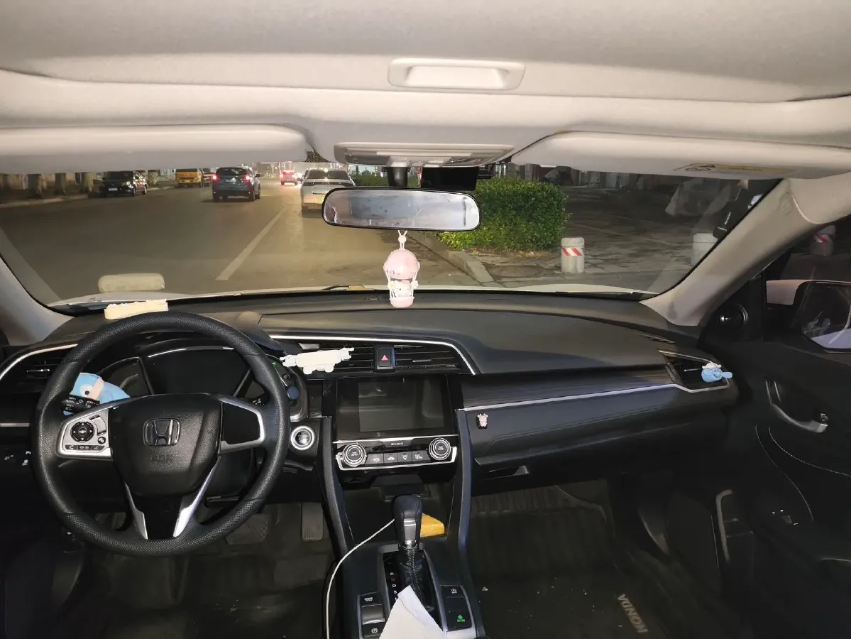 2019 Honda Civic 1.5T 177HP L4 CVT,autocango,china used car exporter,china ev exporter,chinese used car exporter,chinese used ev exporter