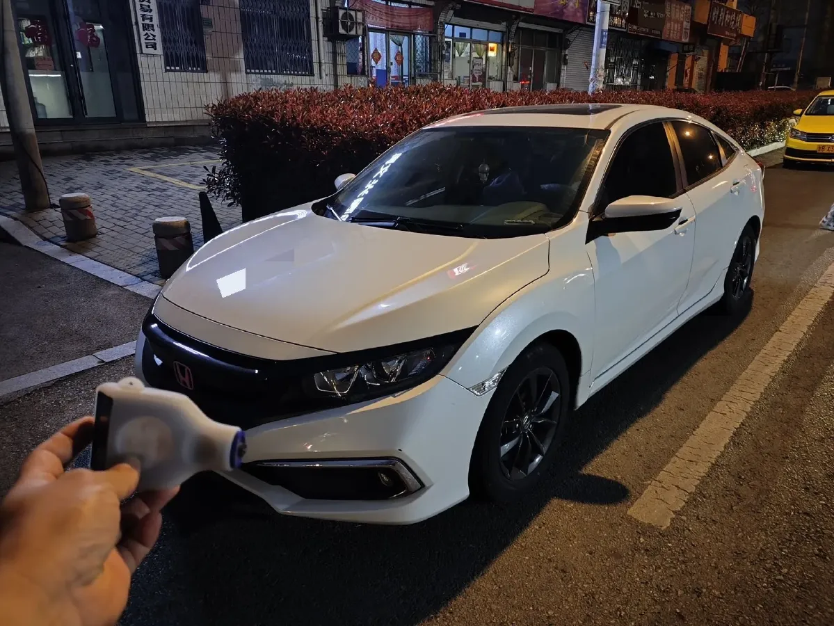 2019 Honda Civic 1.5T 177HP L4 CVT,autocango,china used car exporter,china ev exporter,chinese used car exporter,chinese used ev exporter