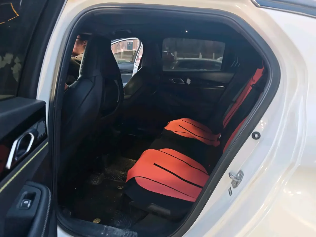 2023 LYNK&CO 03 2.0T 254HP L4 7DCT,autocango,china used car exporter,china ev exporter,chinese used car exporter,chinese used ev exporter