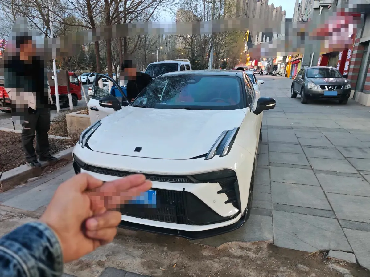 2023 LYNK&CO 03 2.0T 254HP L4 7DCT,autocango,china used car exporter,china ev exporter,chinese used car exporter,chinese used ev exporter