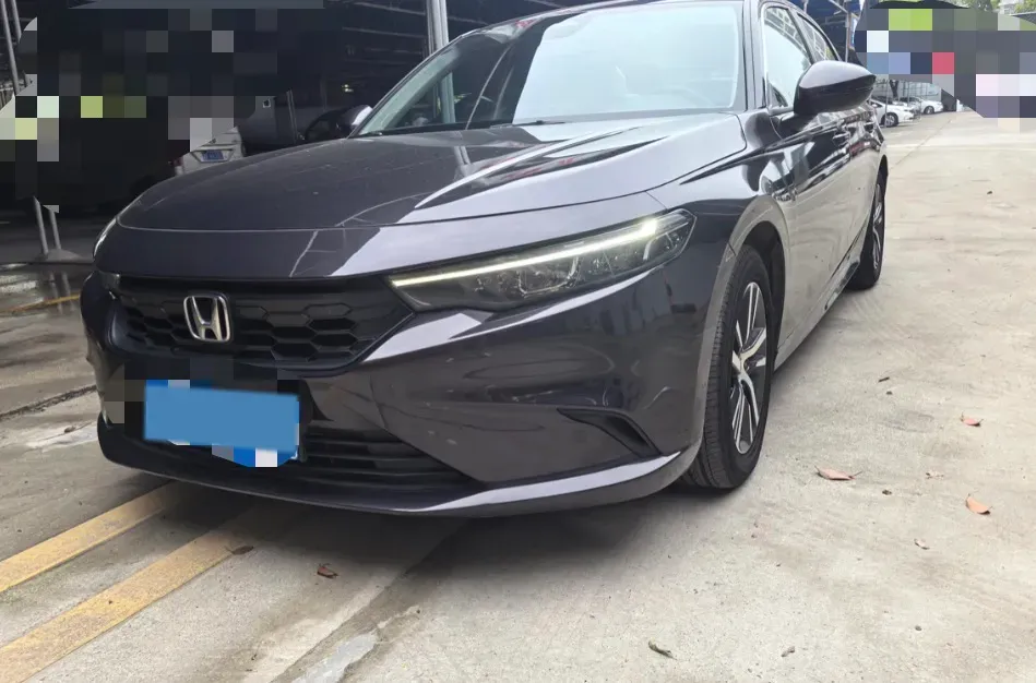 2023 Honda Integra 1.5T 182HP L4 CVT,autocango,china used car exporter,china ev exporter,chinese used car exporter,chinese used ev exporter
