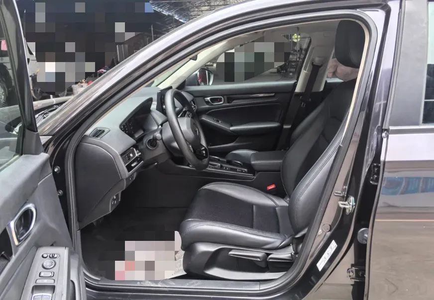 2023 Honda Integra 1.5T 182HP L4 CVT,autocango,china used car exporter,china ev exporter,chinese used car exporter,chinese used ev exporter