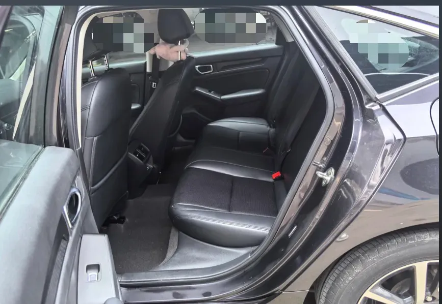 2023 Honda Integra 1.5T 182HP L4 CVT,autocango,china used car exporter,china ev exporter,chinese used car exporter,chinese used ev exporter