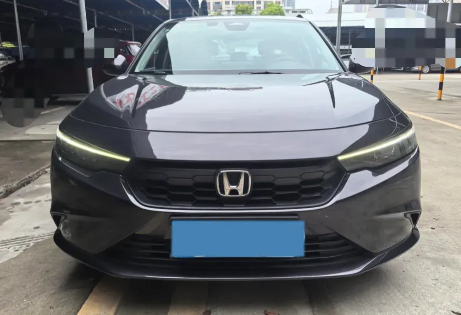 2023 Honda Integra 1.5T 182HP L4 CVT,autocango,china used car exporter,china ev exporter,chinese used car exporter,chinese used ev exporter