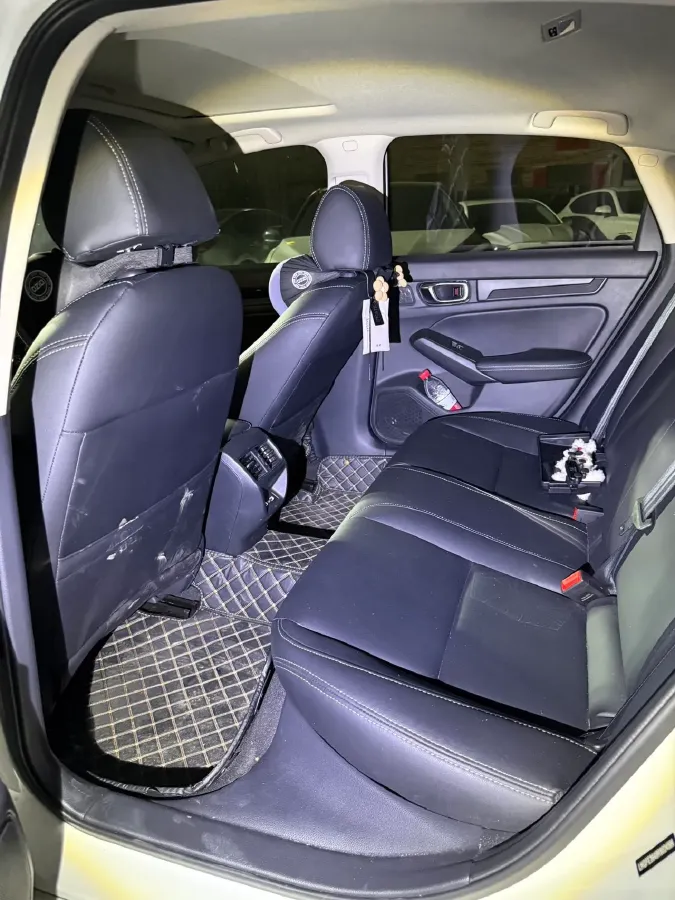 2023 Honda Integra 1.5T 182HP L4 CVT,autocango,china used car exporter,china ev exporter,chinese used car exporter,chinese used ev exporter