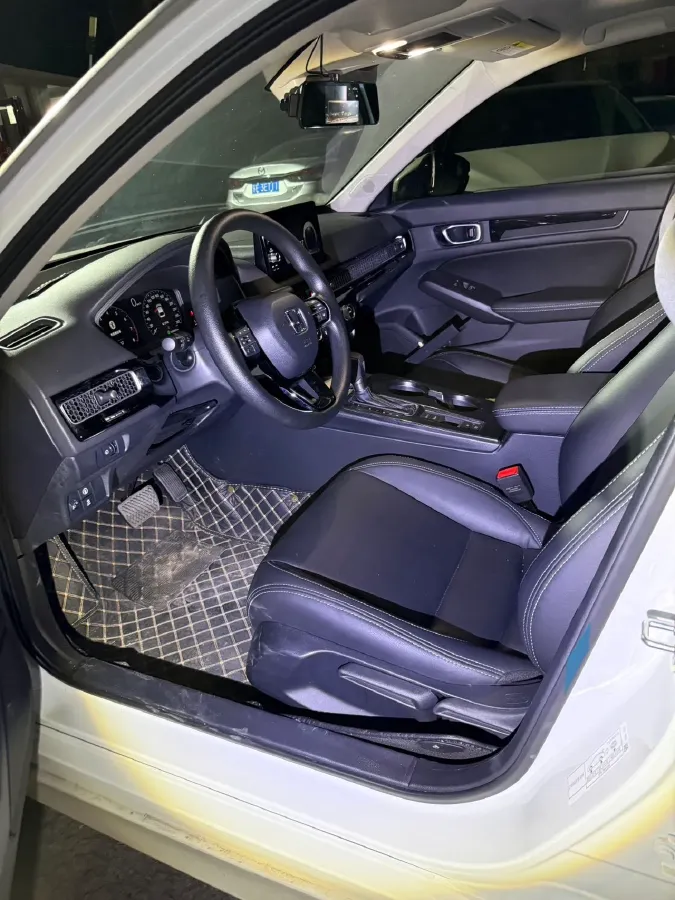 2023 Honda Integra 1.5T 182HP L4 CVT,autocango,china used car exporter,china ev exporter,chinese used car exporter,chinese used ev exporter