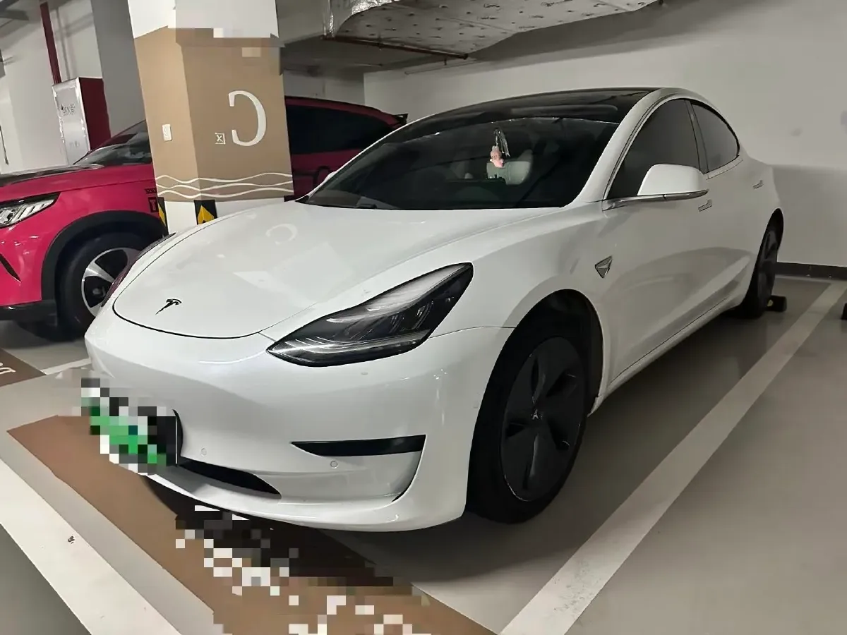 2020 Tesla Model 3 BEV 55KWH,autocango,china used car exporter,china ev exporter,chinese used car exporter,chinese used ev exporter