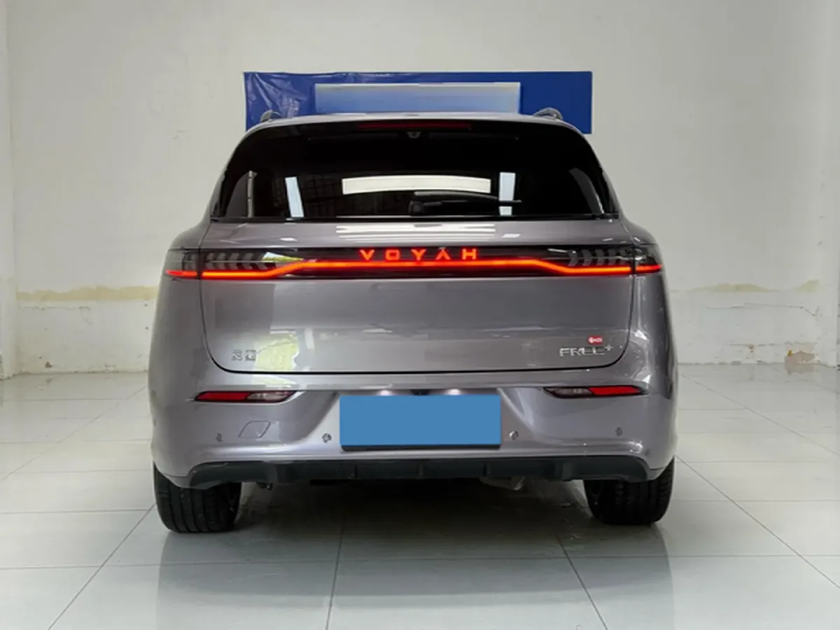 2025 Voyah FREE REEV 129HP REEV,autocango,china used car exporter,china ev exporter,chinese used car exporter,chinese used ev exporter