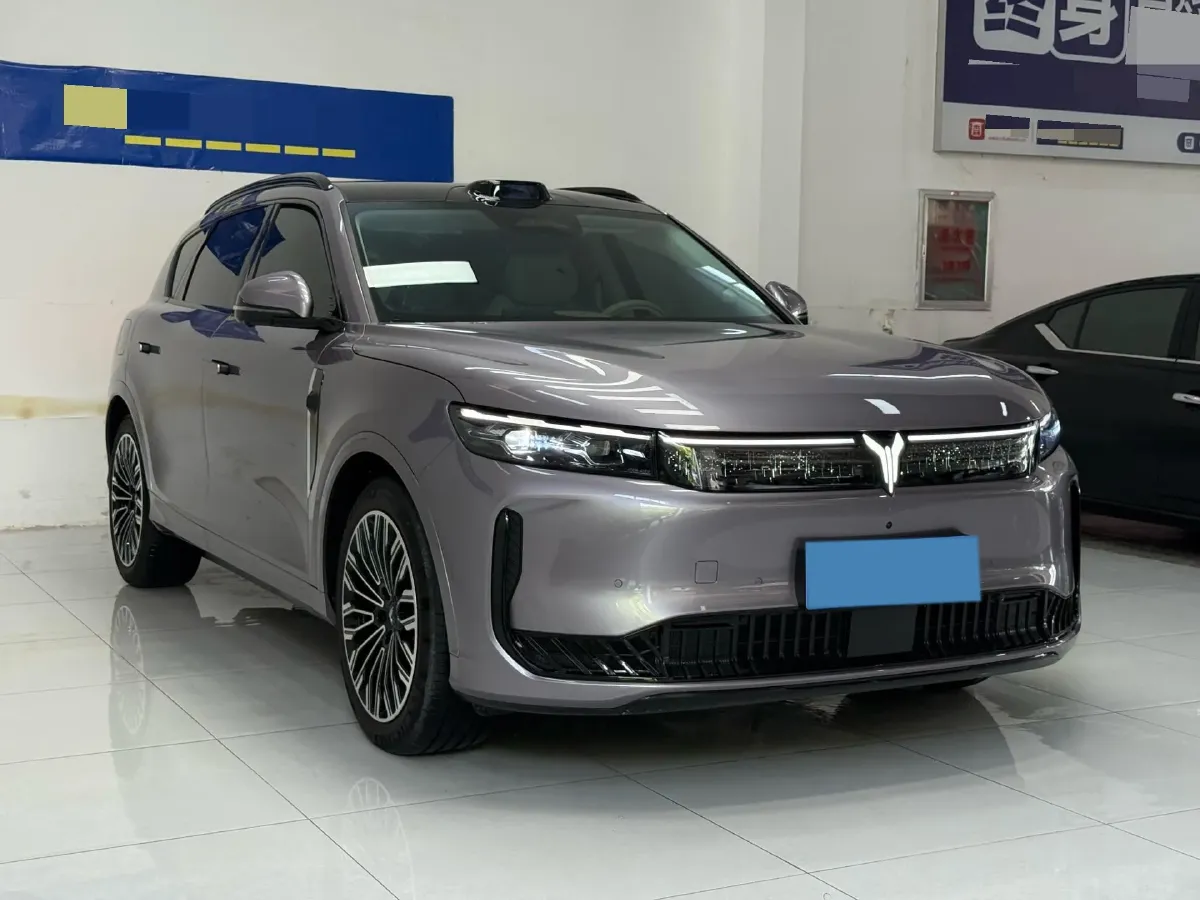 2025 Voyah FREE REEV 129HP REEV,autocango,china used car exporter,china ev exporter,chinese used car exporter,chinese used ev exporter