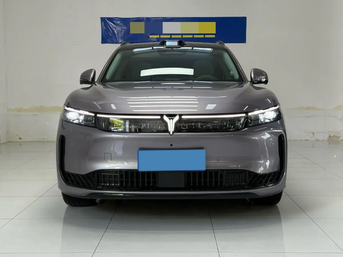 2025 Voyah FREE REEV 129HP REEV,autocango,china used car exporter,china ev exporter,chinese used car exporter,chinese used ev exporter