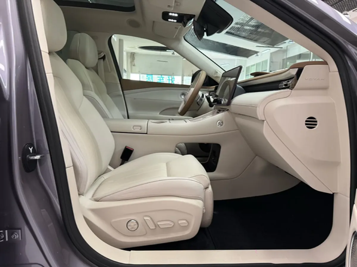 2025 Voyah FREE REEV 129HP REEV,autocango,china used car exporter,china ev exporter,chinese used car exporter,chinese used ev exporter