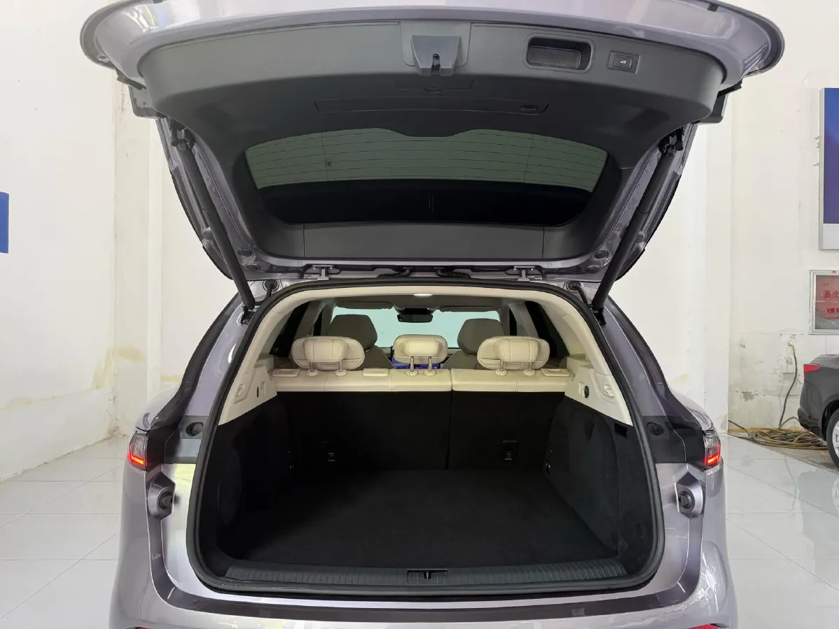 2025 Voyah FREE REEV 129HP REEV,autocango,china used car exporter,china ev exporter,chinese used car exporter,chinese used ev exporter