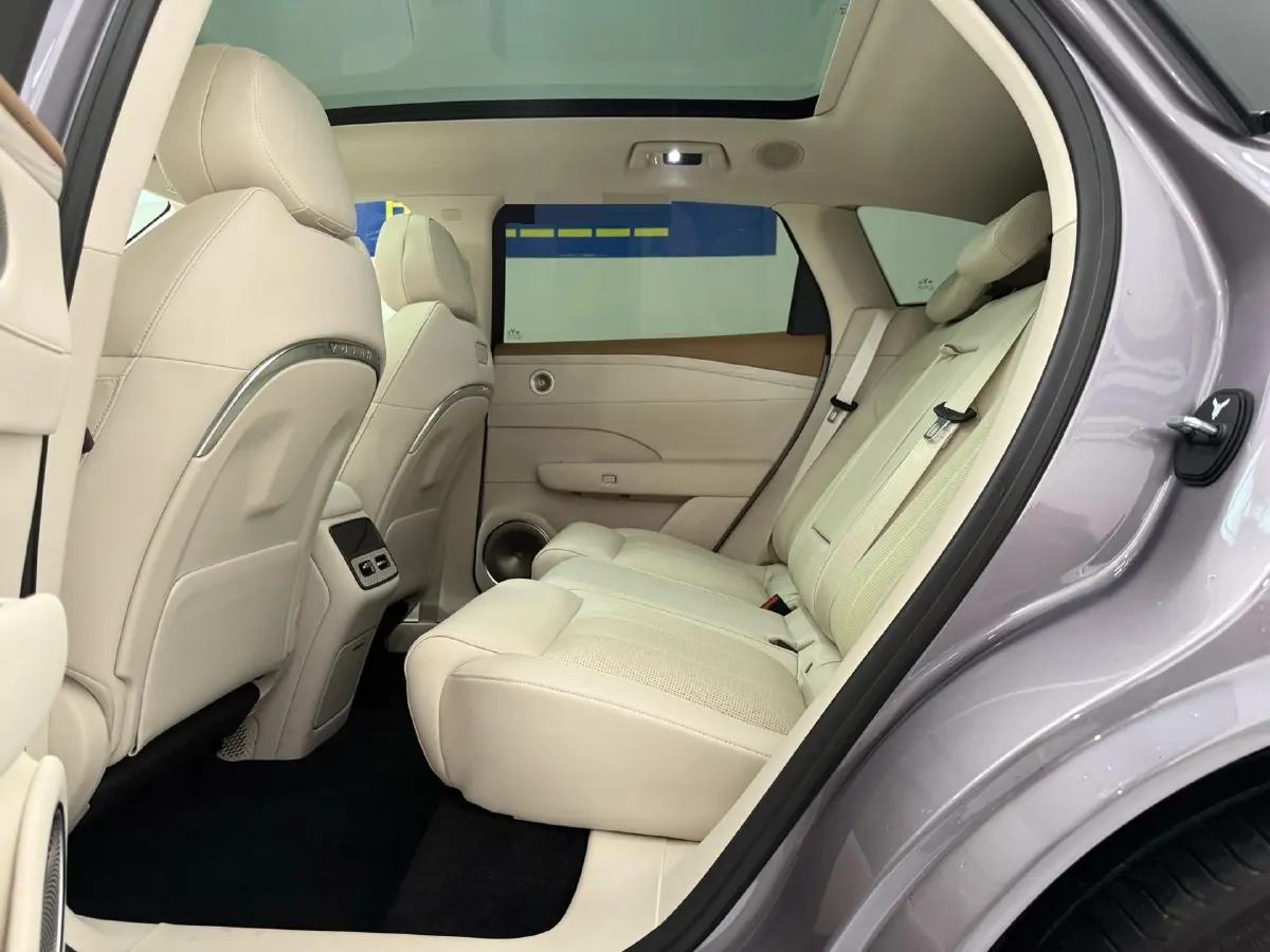 2025 Voyah FREE REEV 129HP REEV,autocango,china used car exporter,china ev exporter,chinese used car exporter,chinese used ev exporter