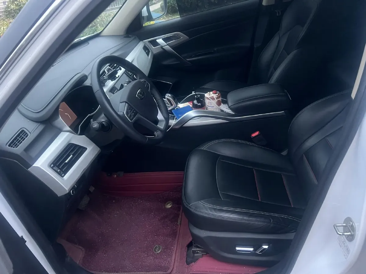 2020 Roewe i6 1.5T 169HP L4 7DCT,autocango,china used car exporter,china ev exporter,chinese used car exporter,chinese used ev exporter