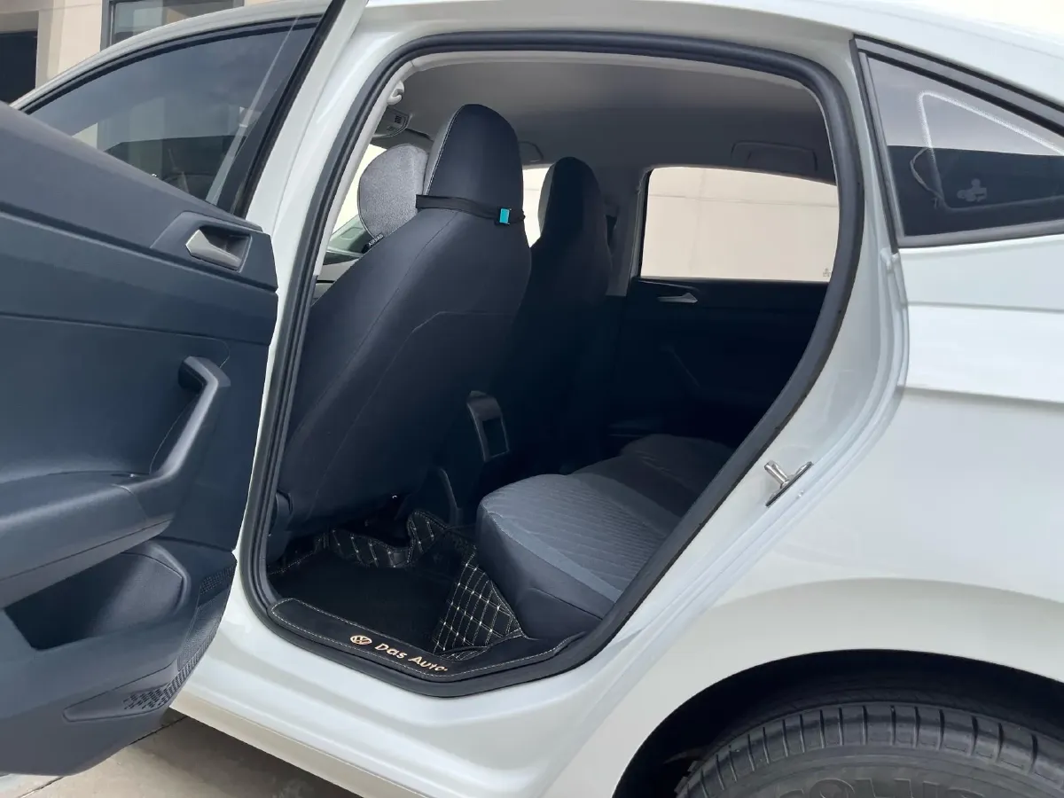 2023 Volkswagen Lavida 1.5L 110HP L4 6AT,autocango,china used car exporter,china ev exporter,chinese used car exporter,chinese used ev exporter