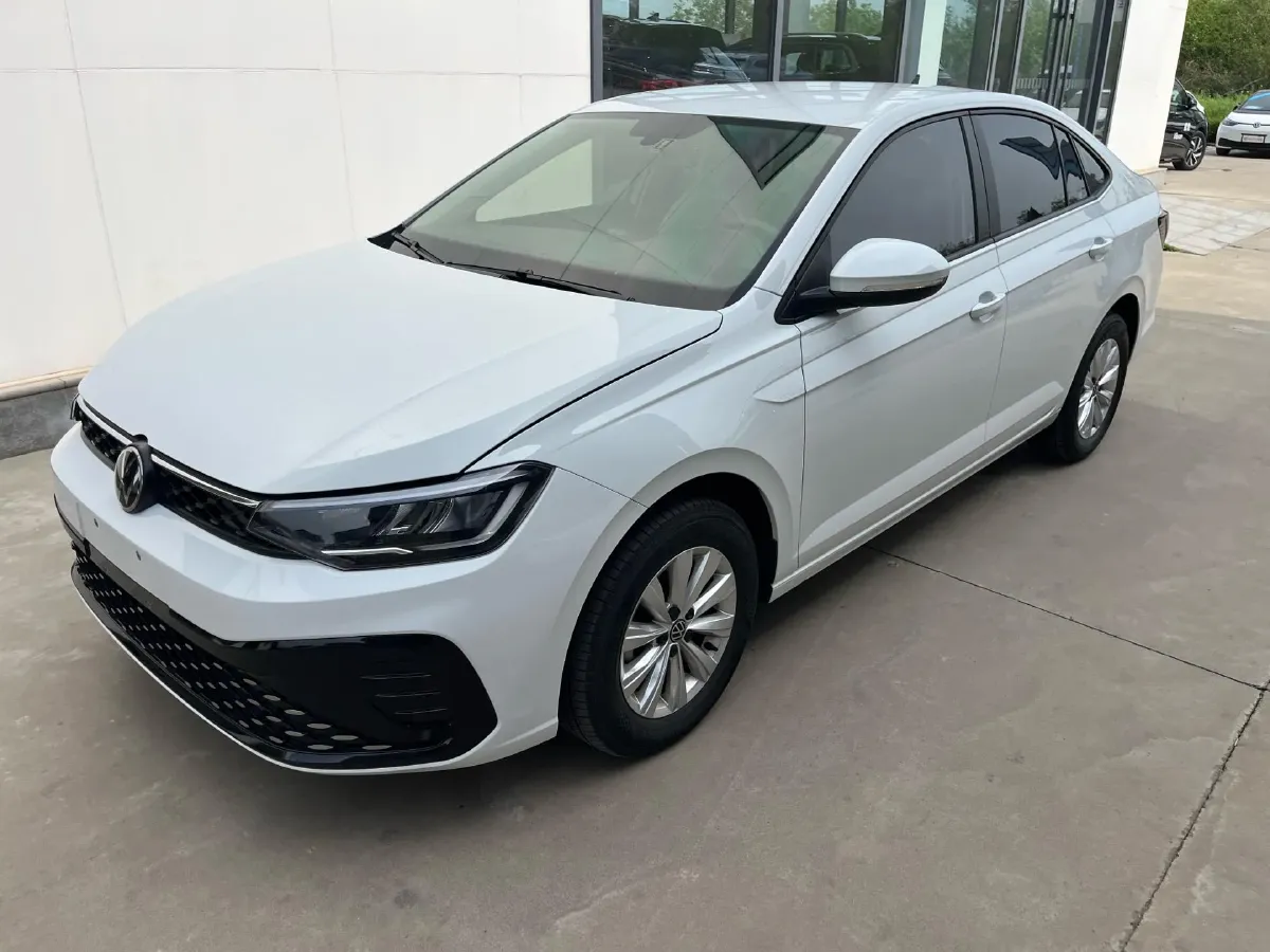 2023 Volkswagen Lavida 1.5L 110HP L4 6AT,autocango,china used car exporter,china ev exporter,chinese used car exporter,chinese used ev exporter