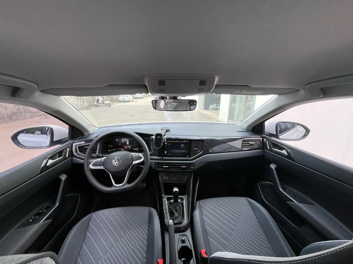 2023 Volkswagen Lavida 1.5L 110HP L4 6AT,autocango,china used car exporter,china ev exporter,chinese used car exporter,chinese used ev exporter