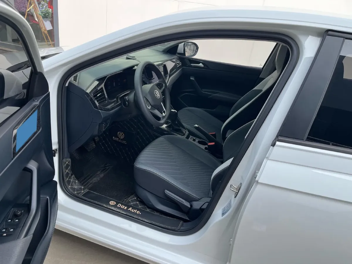 2023 Volkswagen Lavida 1.5L 110HP L4 6AT,autocango,china used car exporter,china ev exporter,chinese used car exporter,chinese used ev exporter