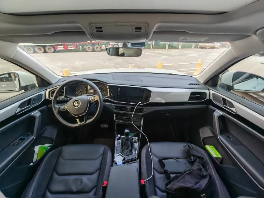 2020 Volkswagen Tayron 2.0T 186HP L4 7DCT,autocango,china used car exporter,china ev exporter,chinese used car exporter,chinese used ev exporter