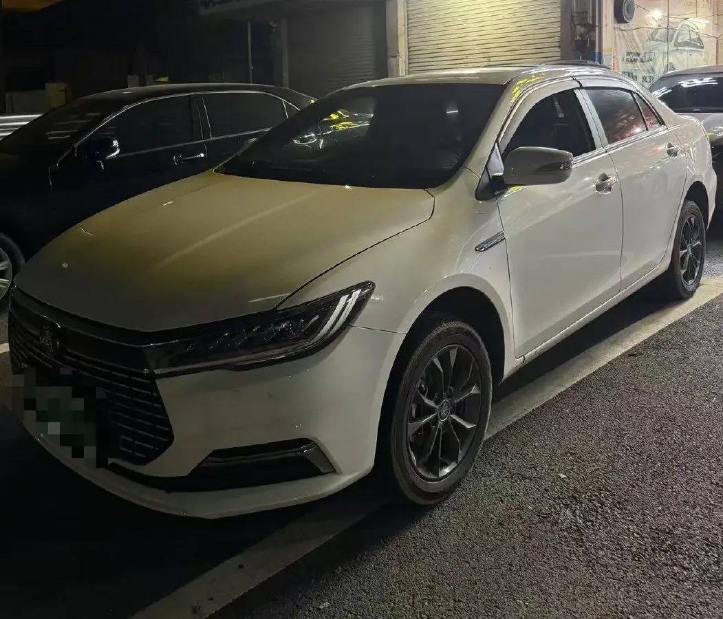 2021 BYD Qin BEV 53.56KWH,autocango,china used car exporter,china ev exporter,chinese used car exporter,chinese used ev exporter