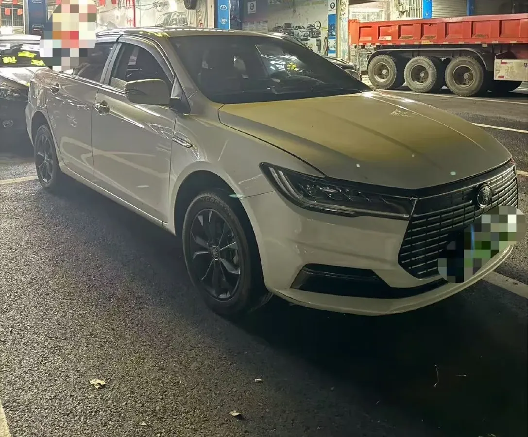 2021 BYD Qin BEV 53.56KWH,autocango,china used car exporter,china ev exporter,chinese used car exporter,chinese used ev exporter