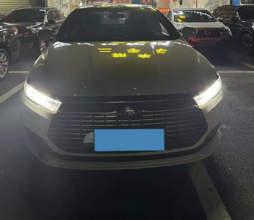 2021 BYD Qin BEV 53.56KWH,autocango,china used car exporter,china ev exporter,chinese used car exporter,chinese used ev exporter