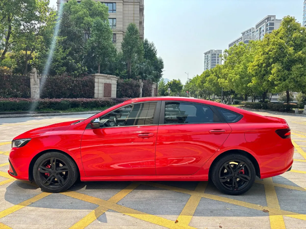 2021 Geely Binray 1.4T 141HP L4 CVT,autocango,china used car exporter,china ev exporter,chinese used car exporter,chinese used ev exporter