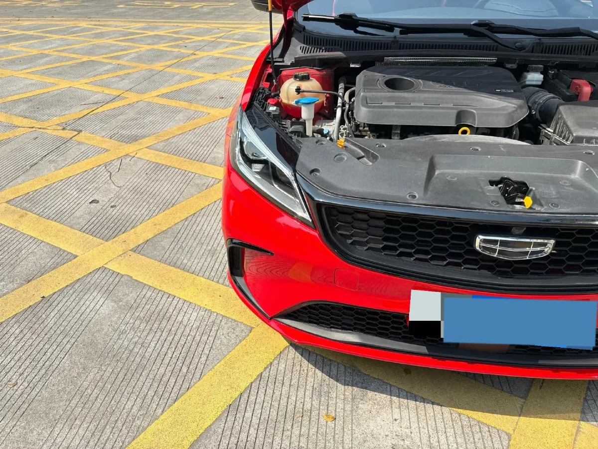 2021 Geely Binray 1.4T 141HP L4 CVT,autocango,china used car exporter,china ev exporter,chinese used car exporter,chinese used ev exporter