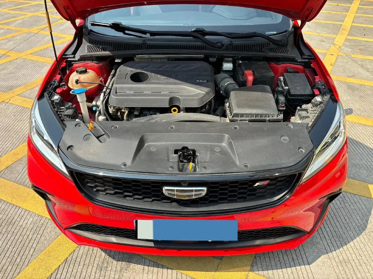 2021 Geely Binray 1.4T 141HP L4 CVT,autocango,china used car exporter,china ev exporter,chinese used car exporter,chinese used ev exporter