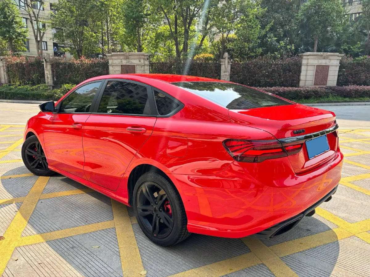 2021 Geely Binray 1.4T 141HP L4 CVT,autocango,china used car exporter,china ev exporter,chinese used car exporter,chinese used ev exporter