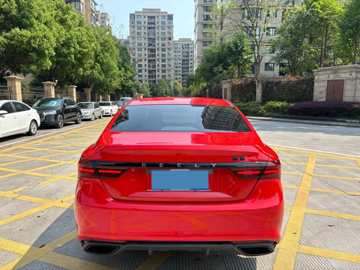 2021 Geely Binray 1.4T 141HP L4 CVT,autocango,china used car exporter,china ev exporter,chinese used car exporter,chinese used ev exporter