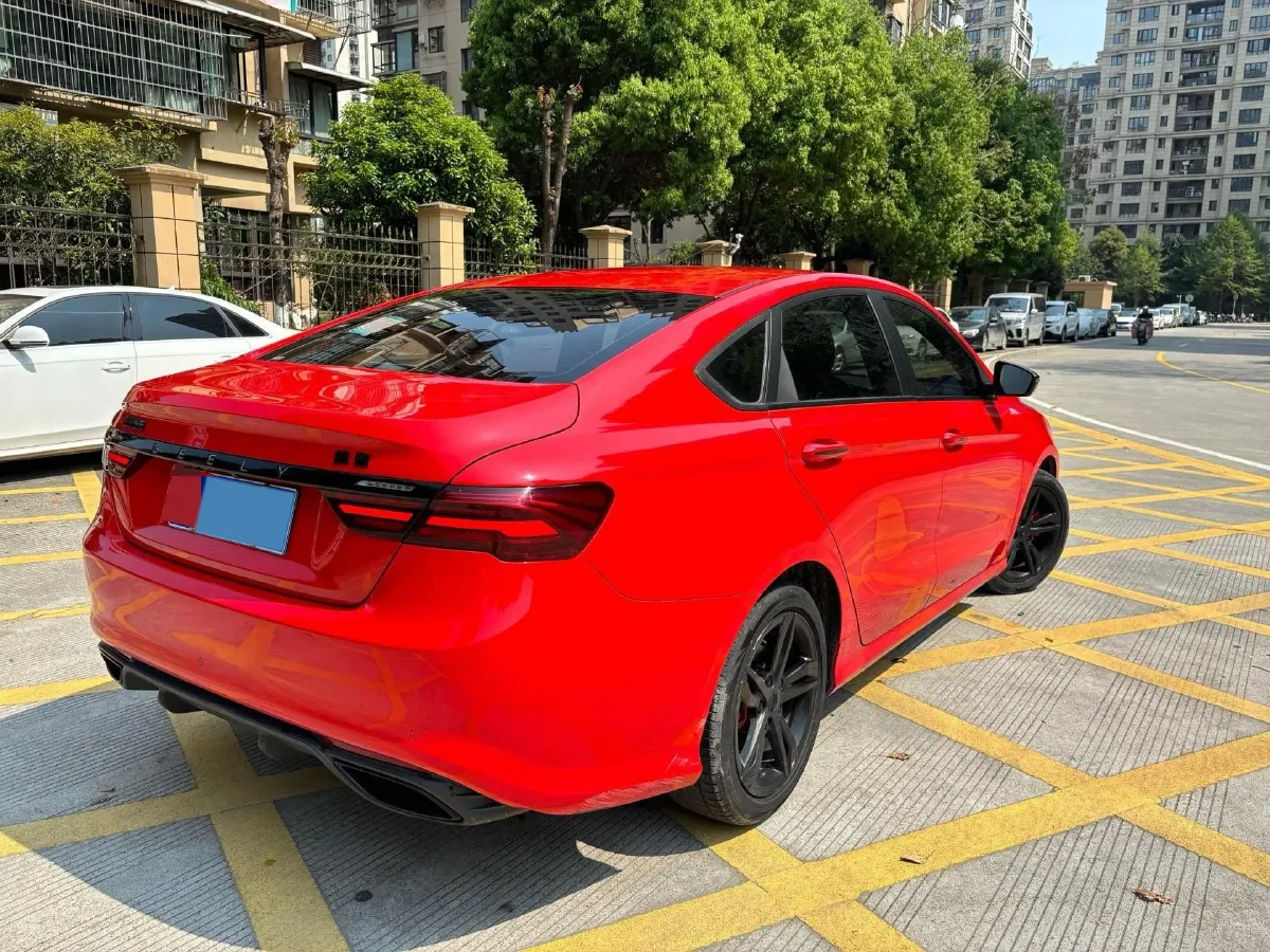 2021 Geely Binray 1.4T 141HP L4 CVT,autocango,china used car exporter,china ev exporter,chinese used car exporter,chinese used ev exporter