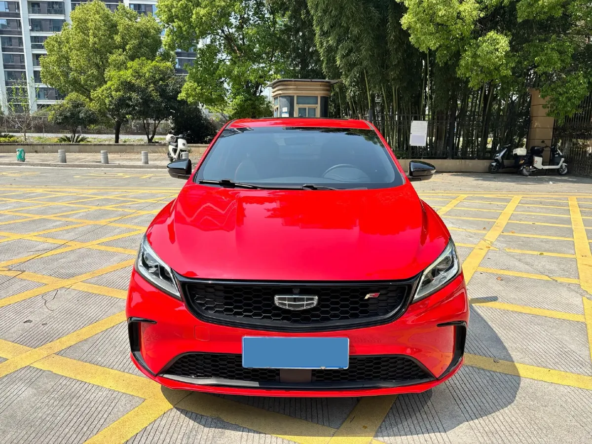 2021 Geely Binray 1.4T 141HP L4 CVT,autocango,china used car exporter,china ev exporter,chinese used car exporter,chinese used ev exporter