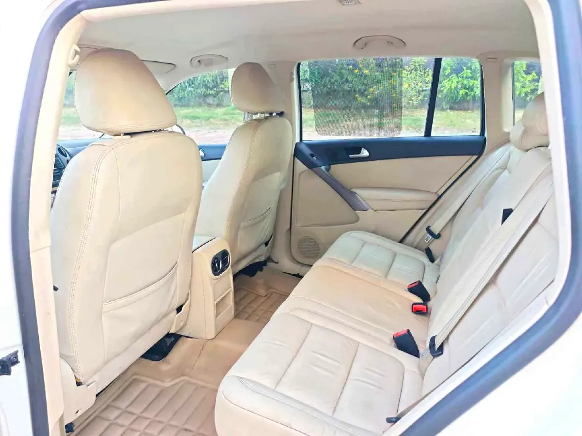 2012 Volkswagen Tiguan 1.8T 160HP L4 6AT,autocango,china used car exporter,china ev exporter,chinese used car exporter,chinese used ev exporter