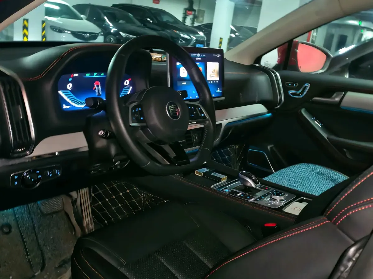 2018 BYD Tang 2.0T 205HP L4 6DCT PHEV 19.96KWH,autocango,china used car exporter,china ev exporter,chinese used car exporter,chinese used ev exporter